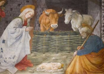 «El Árbol del Rey David» – Rubén Darío (1867-1916)