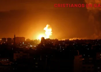 [12 de enero] Incertidumbre – Cristianos en Gaza
