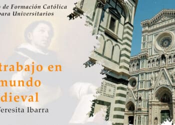 El trabajo en el mundo medieval – Lic. Teresita Ibarra