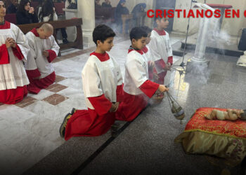 Siguieron la estrella para adorarlo – Madre María del Cielo