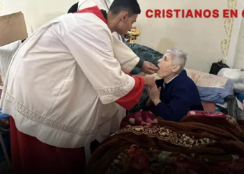 Recemos por los enfermos – Cristianos en Gaza