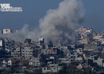 ¿Continúa la guerra? [24 Ene] – Cristianos en Gaza