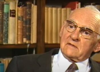 El infierno vacío de von Balthasar – P. Francisco Javier de Igarzábal