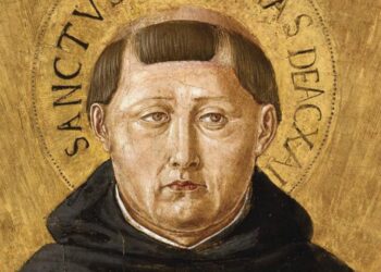 [VIDEO] Dios y  el mal según Santo Tomás – M. Lic. Luz del Alma