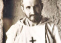 «Proyecto de misión en Marruecos» – San Carlos de Foucauld (1858-1916)