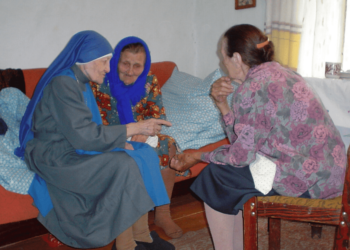 NUEVO LIBRO: “Mi convento fue el bosque”, vida de María Fix – Hna. Maria José Carvajal, SSVM