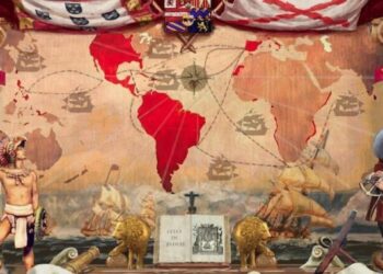 «La Hispanidad» – Rafael Gambra (1920-2004)