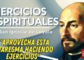 ¿Cómo aprovechar esta Cuaresma? – Ejercicios espirituales online Cuaresma 2024