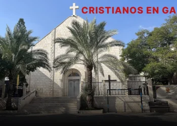 Vuelve la Incertidumbre a la Parroquia [10 Feb] – Cristianos en Gaza