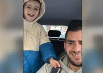 Carta de un refugiado a su hijo [28 Feb] – Cristianos en Gaza – Bader Maher Tarazi