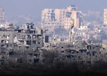 Gaza Infierno en la tierra o casi  [3 Feb] – Cristianos en Gaza