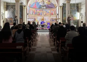 Oremos por nuestros Hermanos  [15 Feb] – Cristianos en Gaza