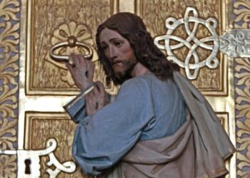 Dios quiere que las obras apostólicas se fundamenten en la vida interior – Juan Bautista Chautard