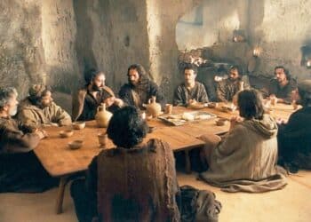 Y pensar que tuvieron que preguntarle… – P. Jason Jorquera