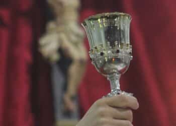 El sacrificio de la Misa es igual al sacrificio de la Cruz – San Leonardo de Porto Maurizio