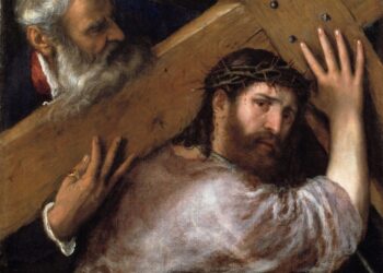 No existió otro modo más conveniente que la Pasión de Cristo para librar al género humano – Santo Tomás de Aquino