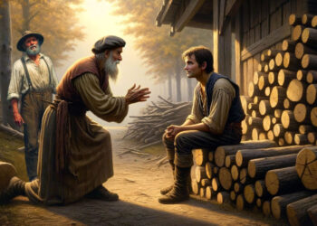 La lógica del Evangelio