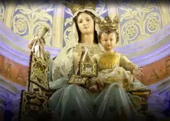 Por las benditas almas del Purgatorio [3 Mar] – Cristianos en Gaza