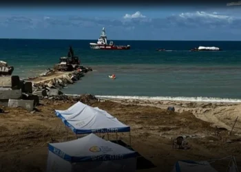 Impasse [16 Mar] – Cristianos en Gaza