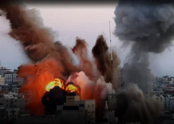 No les importa nada [23 Mar] – Cristianos en Gaza