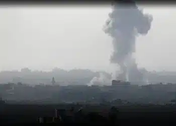 Desesperación y Esperanza [1 Mar] – Cristianos en Gaza