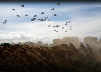 Tuve hambre y me distes de comer  [15 Mar] – Cristianos en Gaza