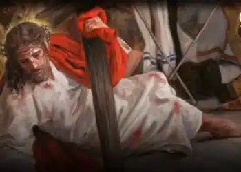 La Columna de la Condena [29 Mar] – Cristianos en Gaza