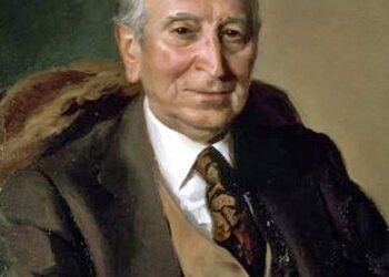 «Discurso a la Catolicidad de España» (fragmento) – Eugenio Montes (1900-1982)