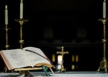 Necesidad del Santo Sacrificio de La Misa para aplacar la ira de Dios – San Leonardo de Porto Maurizio