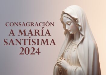 Consagración a la Virgen María 24
