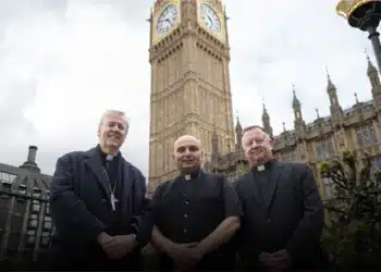 Otra vez en Jerusalén [28 Abr] – Cristianos en Gaza