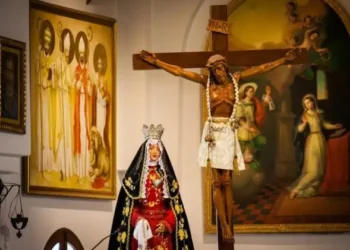 La gran confianza que nos debe inspirar el amor de Jesucristo II – San Alfonso María de Ligorio