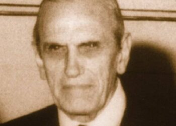 «Los Pobres» – José María de Estrada (1915-1997)