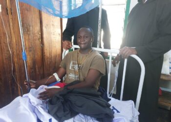 Oraciones por los hermanos Petro y Boniface