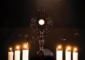 Discurso a los adoradores nocturnos