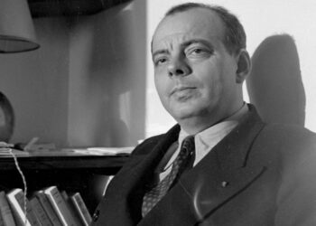 «Moscú» (fragmento) – Antoine de Saint- Exupéry (1900-1944)