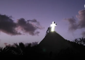 Las gallinas del cementerio [27 May] – Cristianos en Gaza