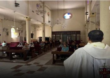 Sin novedad en el frente [14 May] – Cristianos en Gaza