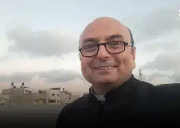 Signos de esperanza [30 May] – Cristianos en Gaza – P Gabriel Romanelli