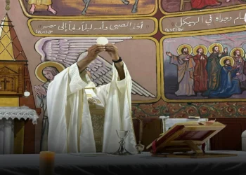 ¡Qué triste es la Tierra! [9 May] – Cristianos en Gaza