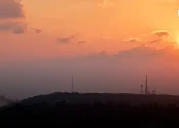 Un nuevo sol [29 may] – Cristianos en Gaza – Madre Maria del Pilar