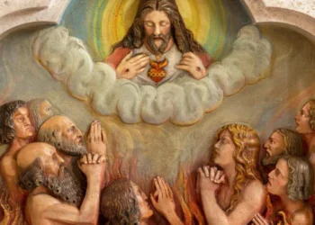 La Santa Misa proporciona un gran alivio a las almas del purgatorio II – San Leonardo de Porto Maurizio
