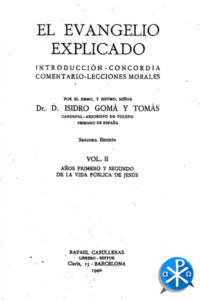 Biblioteca Voz Católica