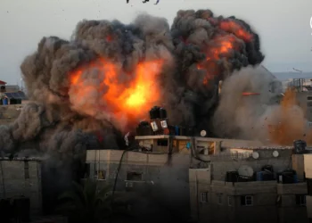 Siguen matando [24 Jun] – Cristianos en Gaza