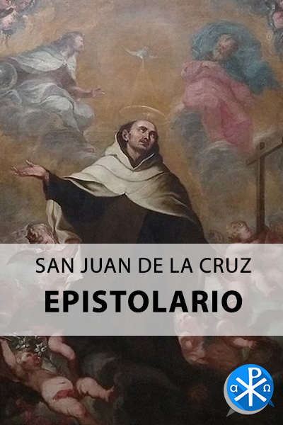 Espistolario – San Juan de la Cruz