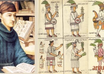 Cuando los indios hablaban latín