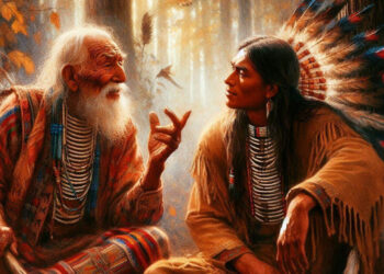 El espíritu de queja