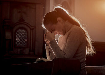 Unión de la vida activa y de la vida interior – Juan Bautista Chautard