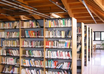 Lista de lecturas para una buena formación