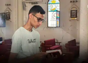 Vocaciones de Gaza [4 Jun] – Cristianos en Gaza